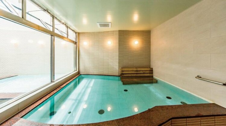 Hotel Claiton Shin-Osaka - Photo4