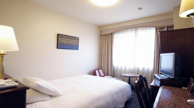Hotel Claiton Shin-Osaka - Photo5
