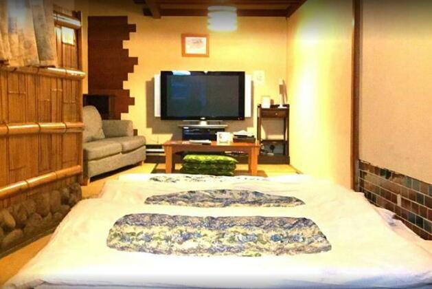 Hotel Daiki - Photo2