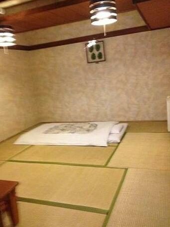 Hotel Daiki - Photo5