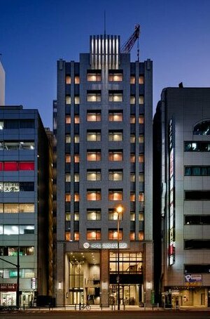 Hotel Dans Le Coeur Osaka Umeda