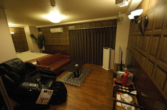 Hotel Dio Adult Only - Photo3
