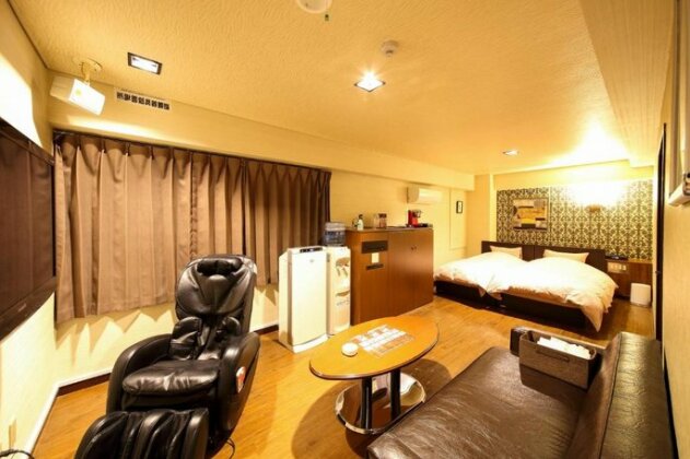 Hotel Dio Adult Only - Photo4
