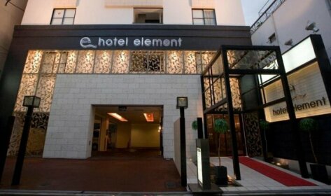 Hotel Element Adult Only