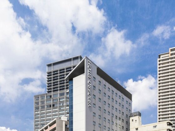 Hotel Gracery Osaka Namba Osaka - Photo2