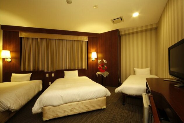 Hotel Hillarys - Photo4