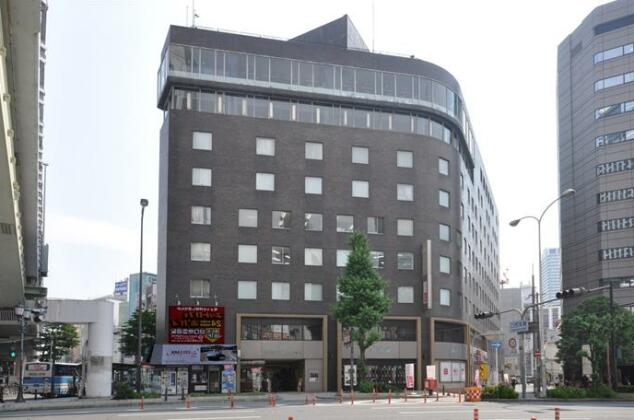 Hotel Ichiei