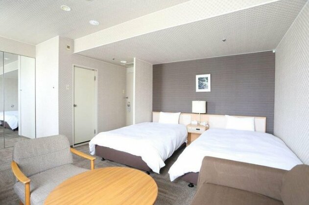 Hotel International House Osaka - Photo4