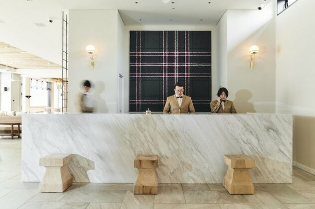 Hotel It Osaka Shinmachi - Photo4