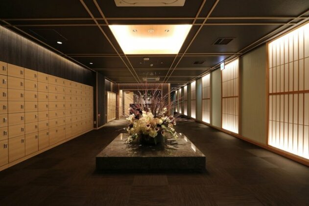 Hotel J-Ship Osaka Namba - Photo3