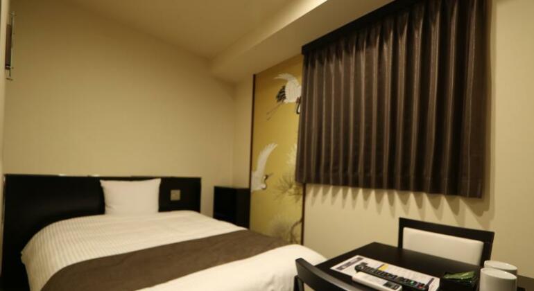 Hotel Kanade Osaka Namba - Photo4