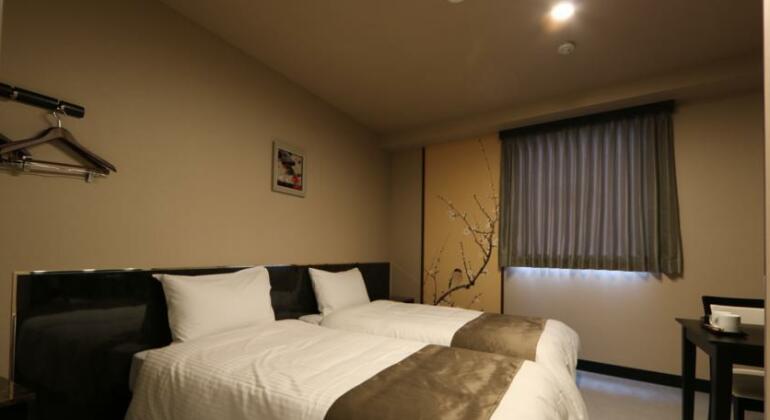 Hotel Kanade Osaka Namba - Photo5