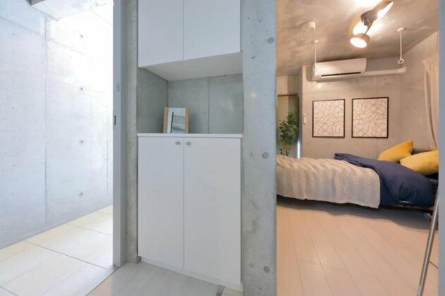 Hotel Land Mark Namba A - Photo4