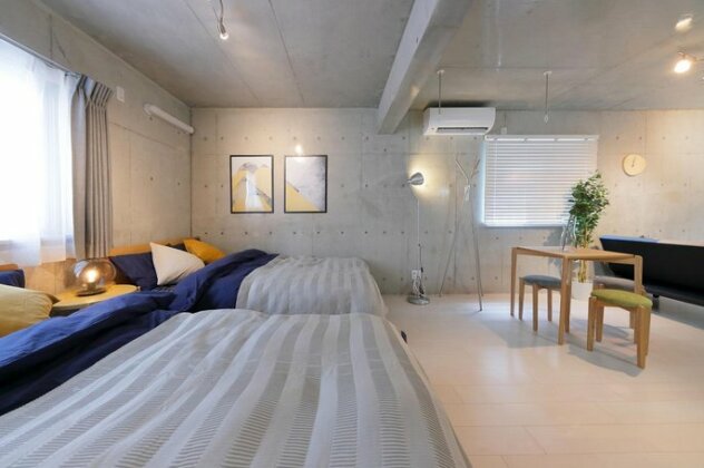 Hotel Landmark Namba C - Photo2