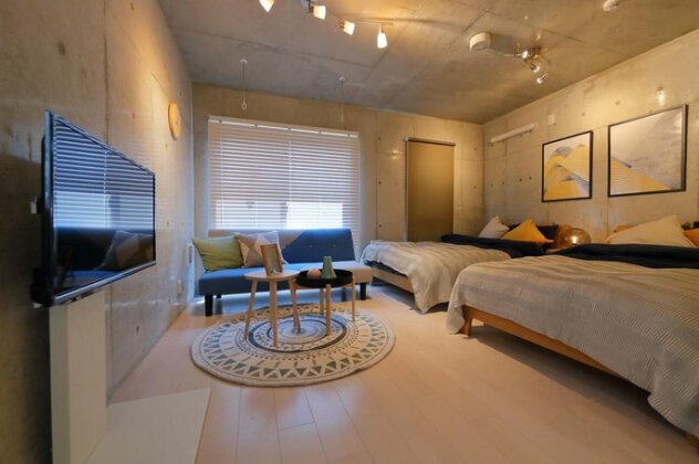 Hotel Landmark Namba C - Photo3