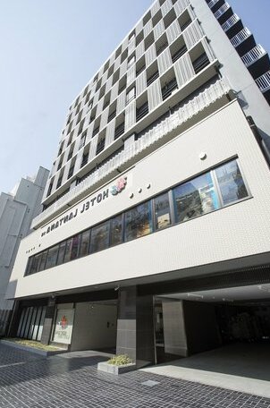 Hotel Lantana Osaka - Photo2