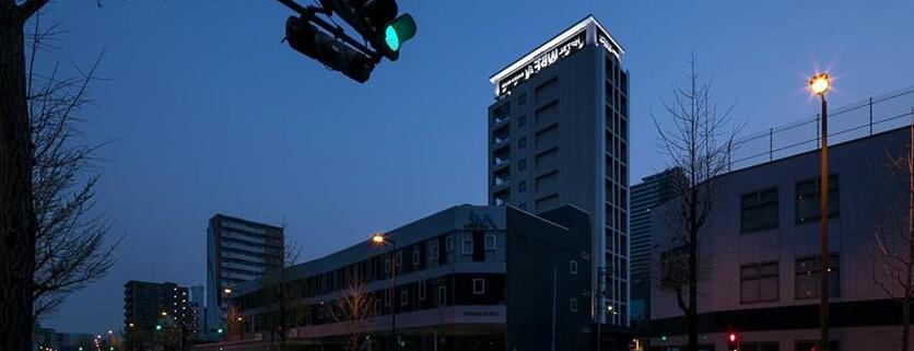 Hotel Links Namba - Photo2