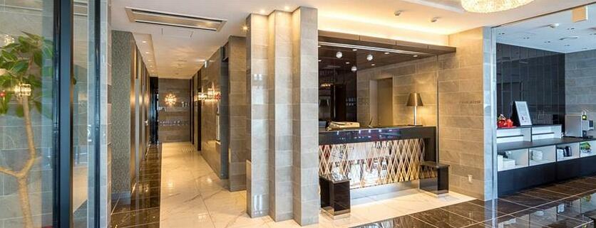 Hotel Links Namba - Photo3