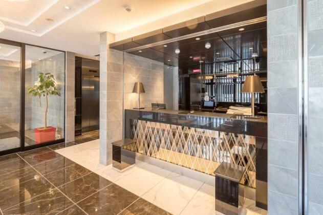 Hotel Links Namba - Photo5