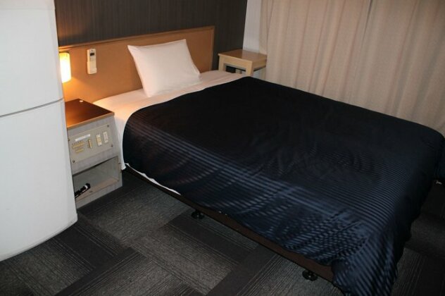 Hotel Livemax Namba - Photo2