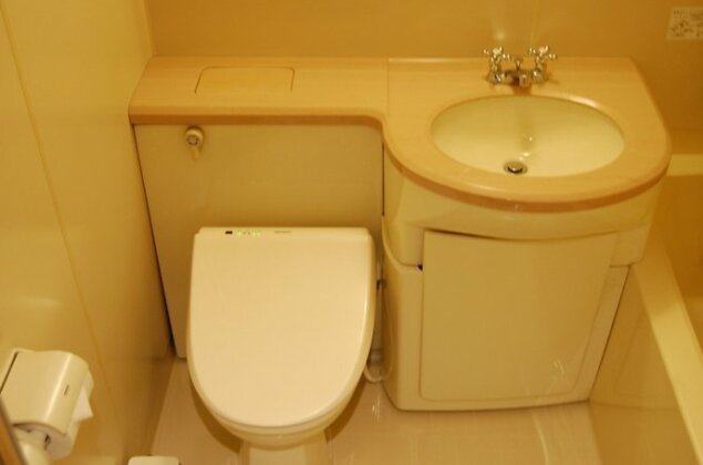 Hotel Livemax Namba - Photo3