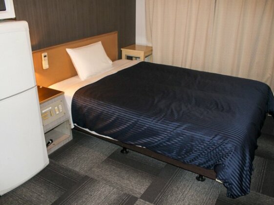 Hotel Livemax Namba - Photo4