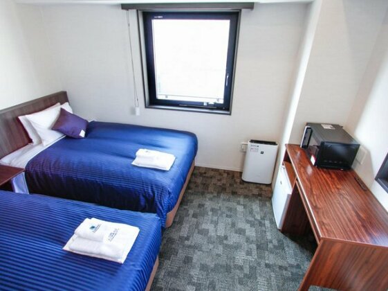Hotel Livemax Osaka Yodoyabashi - Photo3
