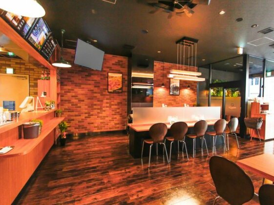 Hotel Livemax Osaka Yodoyabashi - Photo4