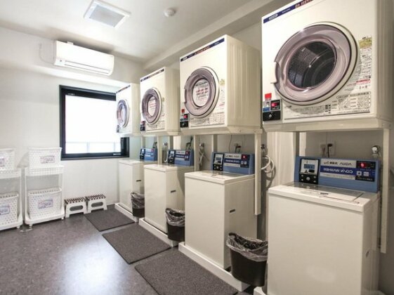 Hotel Livemax Osaka Yodoyabashi - Photo5