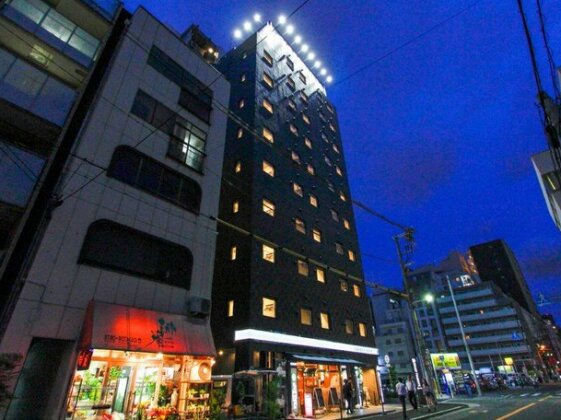 Hotel Livemax Umeda West