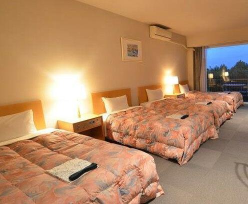 Hotel Lodge Maishima - Photo2