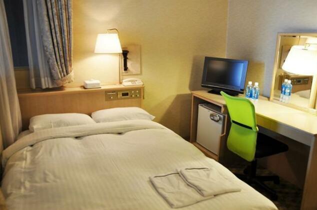 Hotel Mielparque Osaka - Photo2