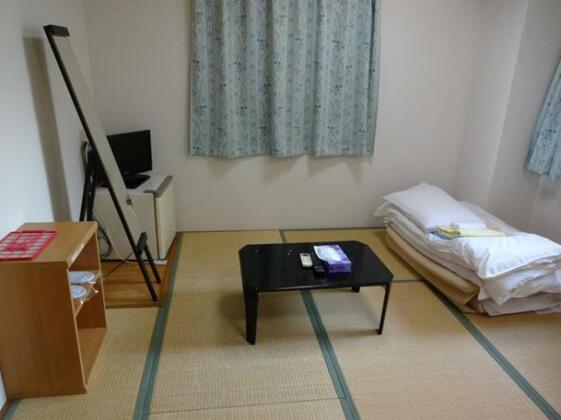Hotel Mikado - Photo2