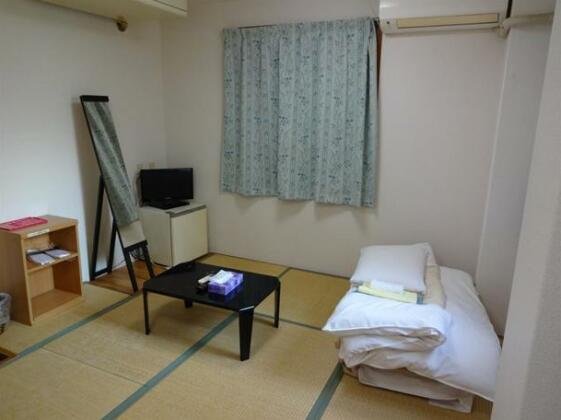 Hotel Mikado - Photo3
