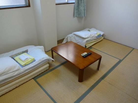 Hotel Mikado - Photo4