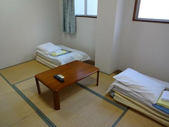 Hotel Mikado - Photo5
