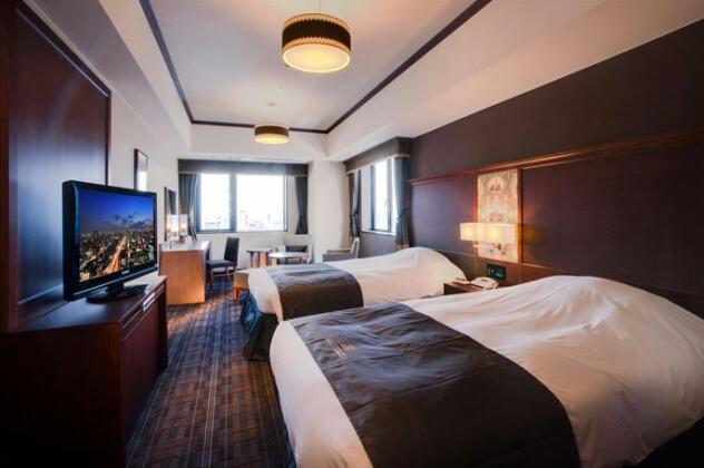 Hotel Monterey Grasmere Osaka - Photo2