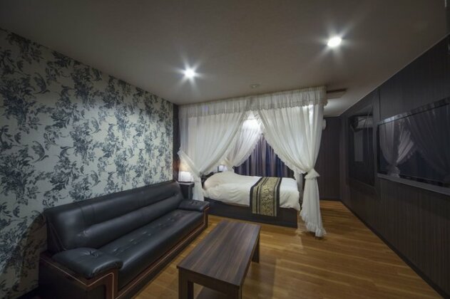 Hotel Noah Resort Sakura-no-miya - Adults Only - Photo5