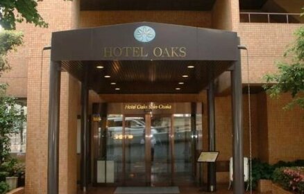 Hotel Oaks Shin-Osaka