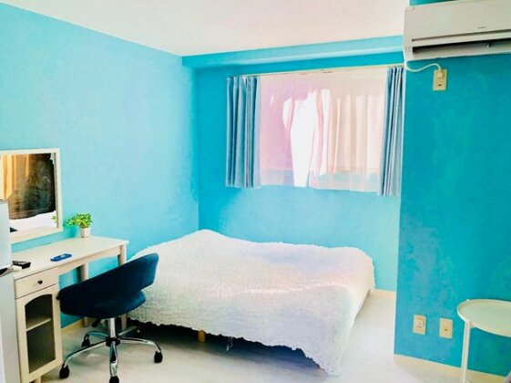 Hotel one day more Horie - Photo2