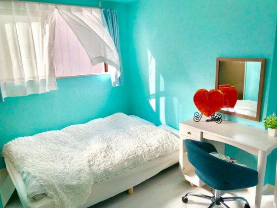 Hotel one day more Horie - Photo3