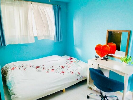 Hotel one day more Horie - Photo4
