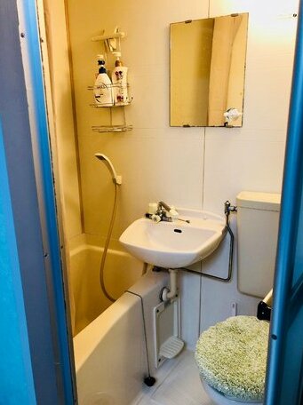 Hotel one day more Horie - Photo5