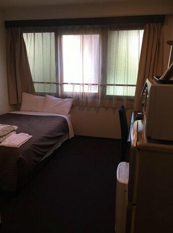 Hotel One Life Umeda - Photo5