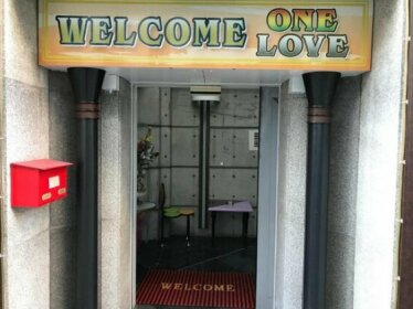 Hotel One Love Adult Only