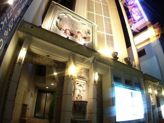Hotel Osaka la vie en soft - Adults Only