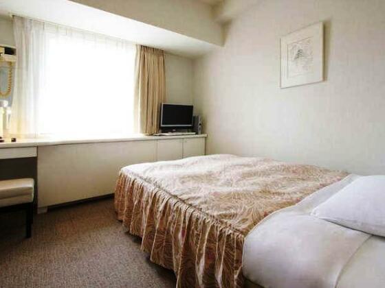 Hotel Plaza Osaka - Photo2
