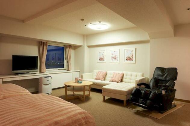 Hotel Plaza Osaka - Photo4