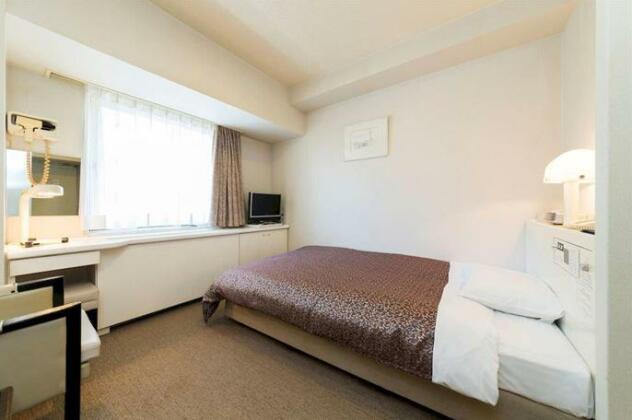 Hotel Plaza Osaka - Photo5