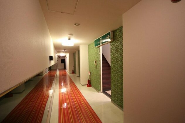Hotel Que Sera Sera Hirano Adult Only - Photo3